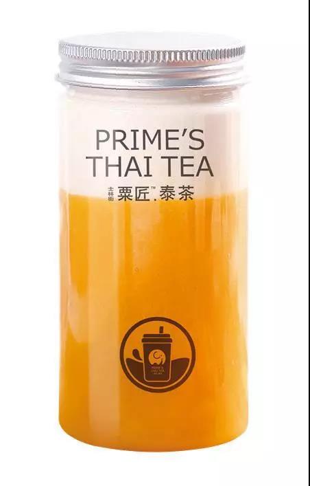 網(wǎng)紅奶茶“粟匠泰茶”商標(biāo)未注冊(cè)，被迫更名止損